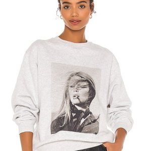 Anine Bing Brigitte Bardot Sweatshirt